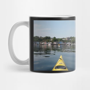 Tobermory Calm Mug